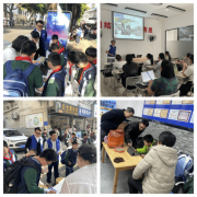 内容+当地”模式受青睐