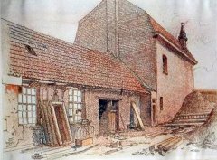 开维也纳是为了逃避兵役